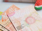 Revista Mollie Crea español