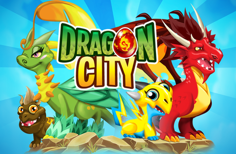 Lo mejores juegos españoles Dragon City Mobile