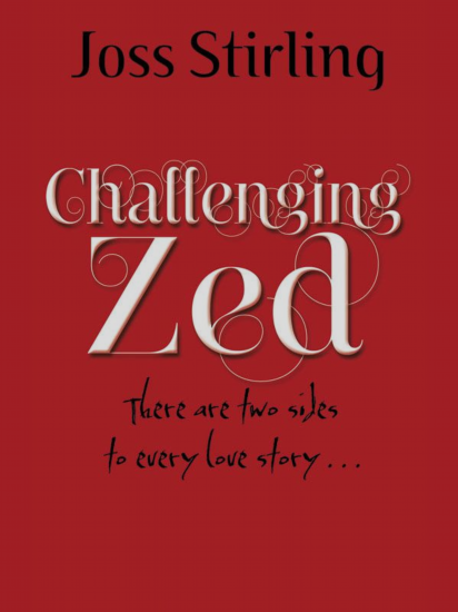 Challenging Zed de Joss Stirling
