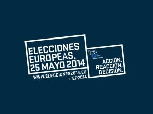 elecciones Parlamento europeo 2014