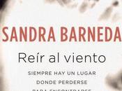 Reír viento Sandra Barneda