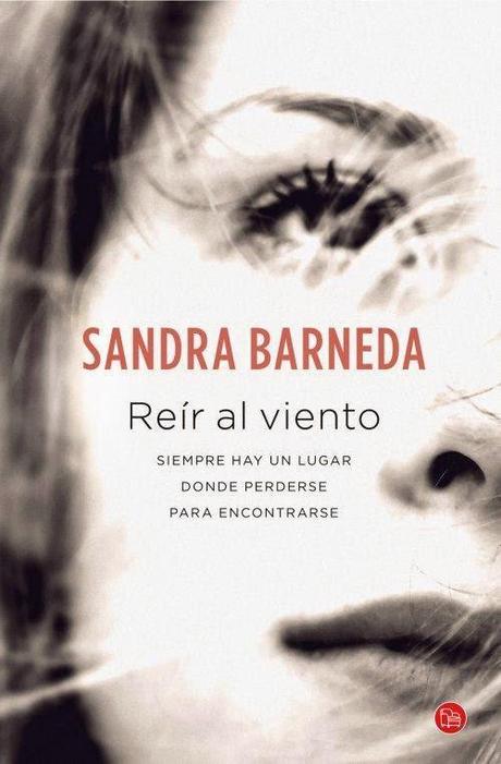 Reír al viento - Sandra Barneda