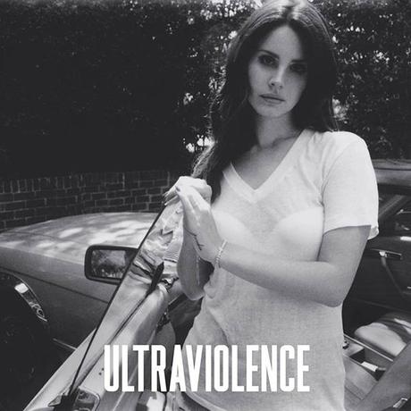 Ultraviolence Lana del Rey