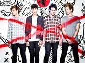 Seconds Summer estrena disco homónimo