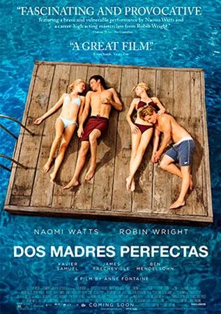 Dos madres perfectas: dos historias para olvidar.