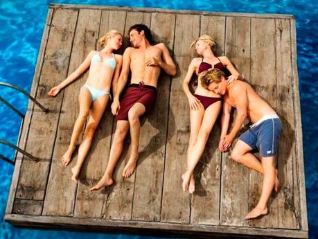 Dos madres perfectas: dos historias para olvidar.