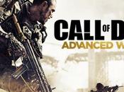 Detalladas armas futuro Call Duty: Advanced Warfare