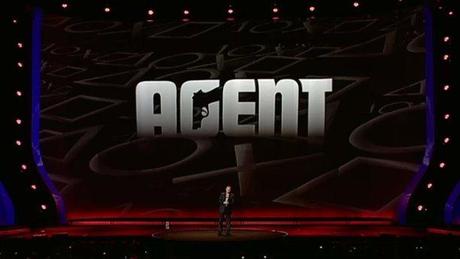 agent