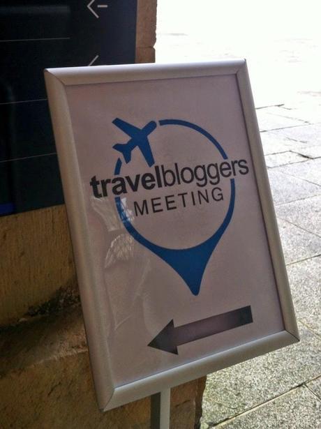 #TBMGijón: Mi primer Travel Blogger Meeting... como en casa! - Día 1