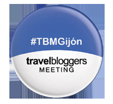 #TBMGijón: Mi primer Travel Blogger Meeting... como en casa! - Día 1