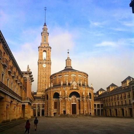 #TBMGijón: Mi primer Travel Blogger Meeting... como en casa! - Día 1