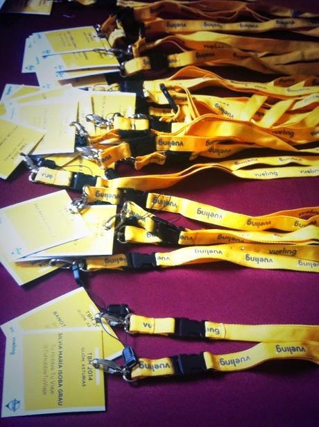 #TBMGijón: Mi primer Travel Blogger Meeting... como en casa! - Día 1