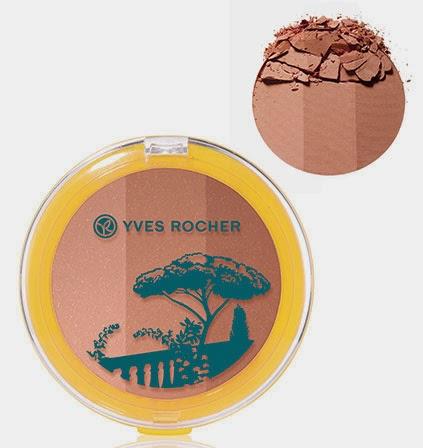 Nuevos Productos Yves Rocher