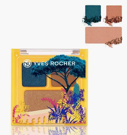 Nuevos Productos Yves Rocher