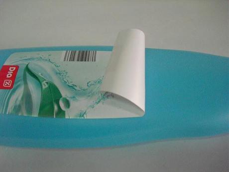 DIY Cesta para el cargador.