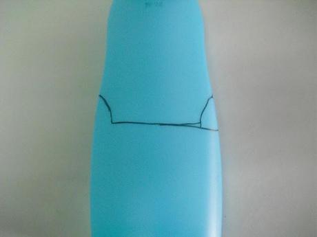 DIY Cesta para el cargador.