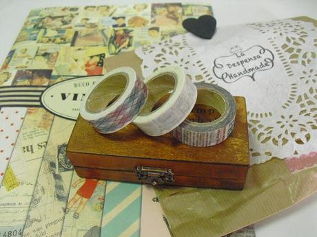 Yo compro en La Despensahandmade!!!!