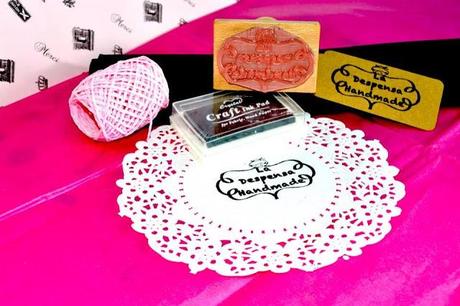 Yo compro en La Despensahandmade!!!!