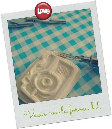 Tutorial: ¡¡carvado de sellos!!