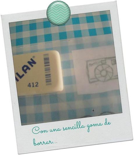 Tutorial: ¡¡carvado de sellos!!