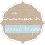 Washi addicted!!!