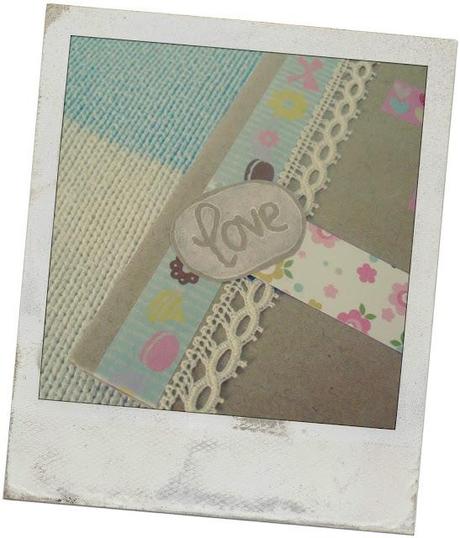 Un regalazo... ¡¡bonitisimo!!