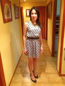 Look de Comunión Look de Comunión