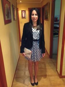 Look de Comunión Look de Comunión