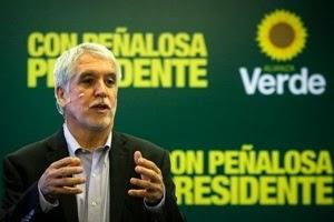 ELECCIONES EN COLOMBIA: SE MUEVEN LAS FICHAS DESPUÉS DEL ESCÁNDALO