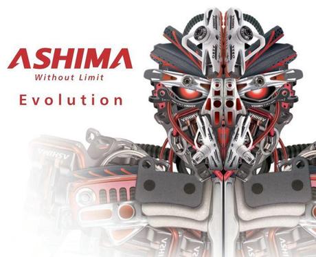 Ashima pretende ofrecer un nuevo cable convertidor de frenado hidráulico a mecánico. 