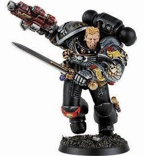 Deathwatch:Los Vigilantes de la Muerte