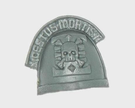 Deathwatch:Los Vigilantes de la Muerte