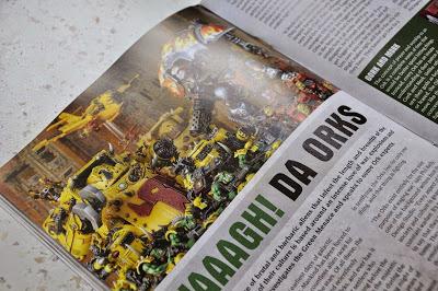 Gorkanaut/Morkanaut confirmado:precio,capacidad de transporte,meganobz y mas(Editado)