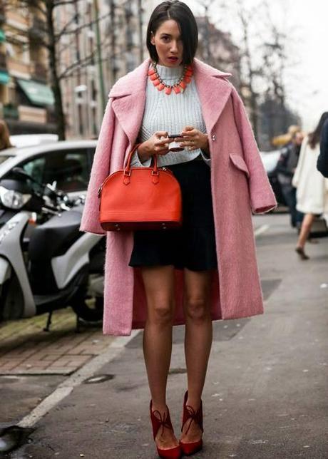 Spring Street Style Spring Street Style