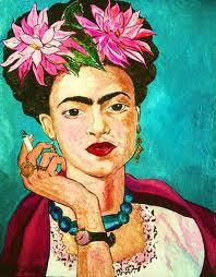 frida