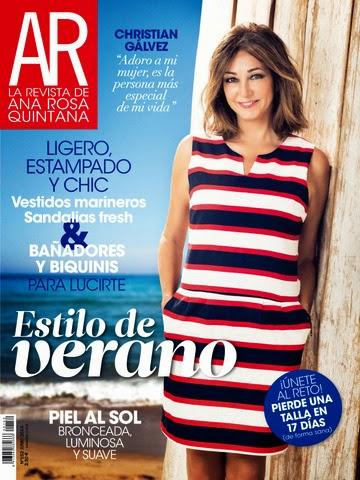 Revistas junio 2014
