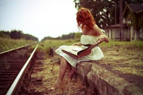 Tutorial inutil de como no parecer un lector.