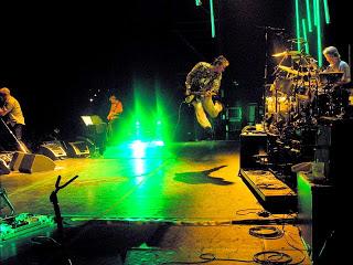 R.E.M. publican decenas de rarezas inéditas