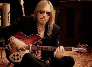 Nuevo disco de Tom Petty el 29 de julio