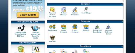 Como redireccionar un nombre de dominio en Hostgator