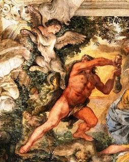 Canción del Rey destronado