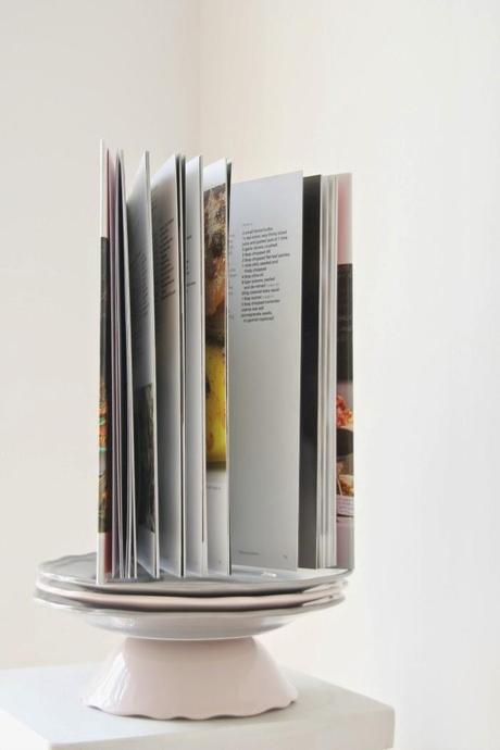 libro: Ottolenghi, the cookbook -- book: Ottolenghi, the cookbook