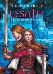 Reseña: Lesath III: La corte del Hechicero.