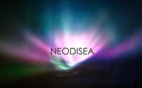 [Apuesta Telúrica] Neodisea - Neodisea EP