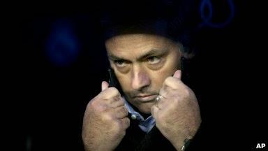 El perfil más oscuro de José Mourinho