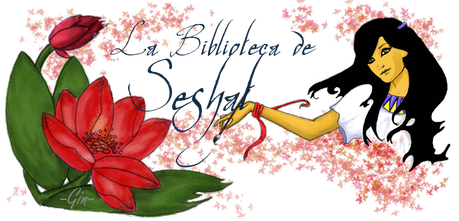 Conociendo a mis seguidores #15 Ilwën con su blog La biblioteca de Shesat