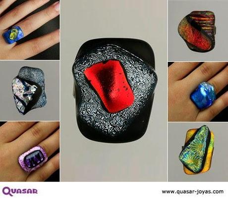 Quasar Joyas®