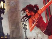 Preview Tomb Raider Haunted Shadows