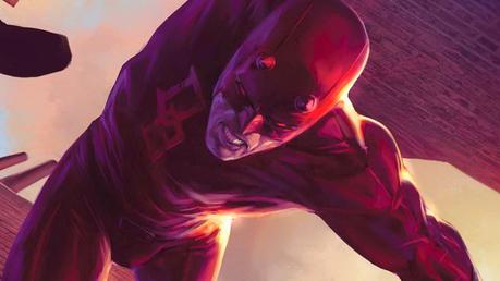 El creador de 'Spartacus' sustituirá a Drew Goddard en 'Daredevil', la serie