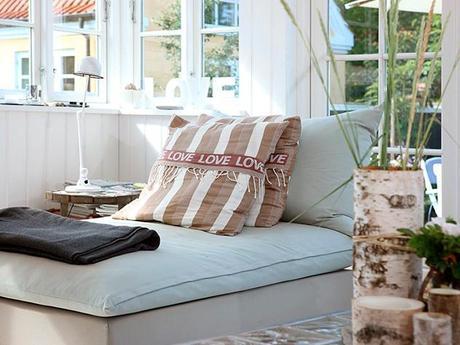 Luz y más luz Luz y más luz